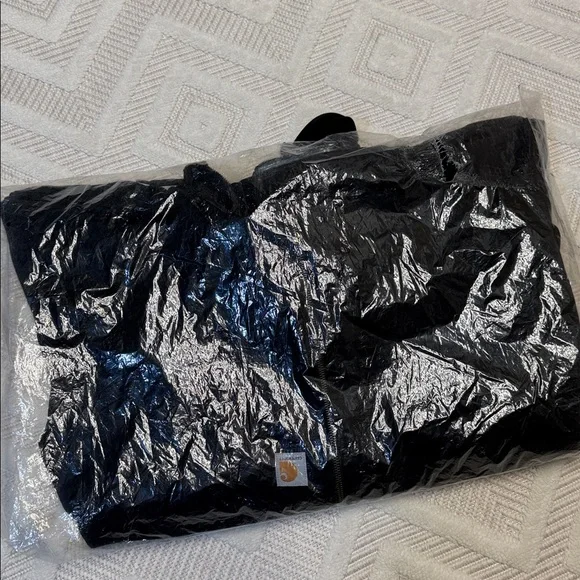 CARHARTT - Rain Defender Thermal-Lined Full Zip